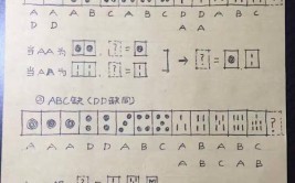 你真你将麻将吊牌这七学会(麻将技巧吊牌桌上对手)