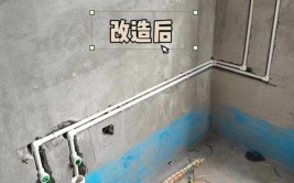 燃气热水器安装冷水太阳能拆掉改造(燃气热水器安装冷水改造太阳能)