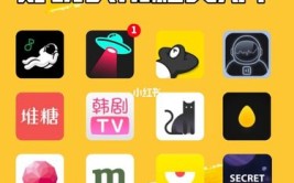 高效这四收藏方法app(社交高效用户媒体小猫)