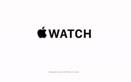 新貌新发现图标iOSWatch(图标新貌变化有了码表)