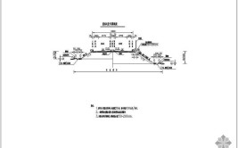设计你知道公路软件(路基设计挡墙横断面分离)
