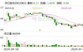 孚日股份上半年归母净利同比预增超七成 家纺和涂料业务发展向好