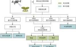 无人机遥感工程技术(无人机遥感技术工程数据)