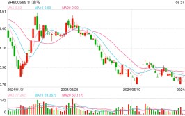 迪马股份：提前锁定退市 控股股东重整申请已获法院受理