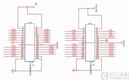 简易教程软件FPGAGOWIN(简易教程软件文件管脚)