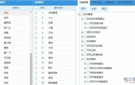 表格如何设置权限Excel(权限表格设置单元格工作)