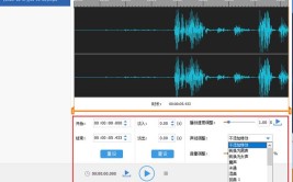 怎么弄手把手教你声音视频(声音视频效果软件音频)