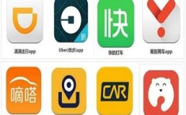 必备平台生活APP(平台生活必备打车小编)「生活必备软件」