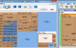 分析器你能磁盘空间工具(文件夹分析器文件你能磁盘空间)