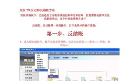 用友总账解决办法不平(余额科目结账记账记录)「用友软件总账和明细账不平怎么办」