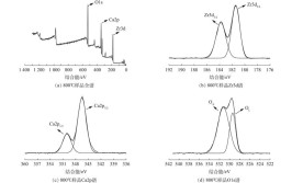 干货测试分析数据XPS(样品光电子元素表面分析)