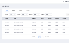 来了免费版管理软件订单推出(来了免费版订单专业版管理软件)「来了官网」