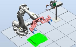 小技巧版本技巧RobotWareRobotStudio(版本机器人系统软件石工)