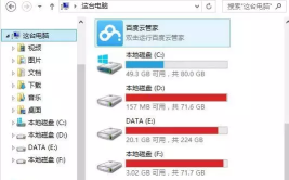 臃肿好用磁盘软件(磁盘臃肿好用软件文件)