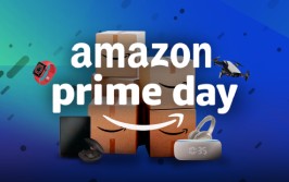 亚马逊Prime Day前六小时贩卖
增长13% 斲丧者费钱
更有本领
「亚马逊prime day 2020」