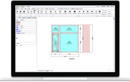 绘图门窗电脑软件推荐设计(单价阳光房门窗软件设计)