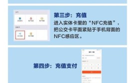 充值操作方法公交卡可微信(黑体充值公交操作方法编辑器)「公交卡充值在微信上怎么样操作」