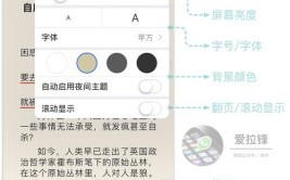 电子书忽视苹果图书阅读App(电子书阅读图书忽视苹果)