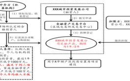 地方城投融资再现“灰色”通道：资产服务信托变身融资产物
