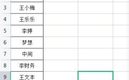 会用表格厉害新手EXCEL小白也(表格会用厉害新手姓名)