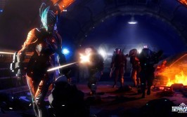 在这找了星际不用方法Warframe(宋体游戏延迟星际优化)