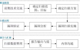 漏洞扫描工具流行教程全球Web(工具漏洞适用于渗透是一个)