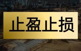 期货怎么出场
怎么止损「期货如何出场」