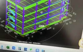 公路关键广联达(公路平台模型广联达数据)