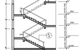 不懂人看图纸工程图建筑工程(图纸不懂建筑人看工程)