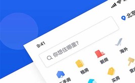 房网app(二手房房网新房房产租房)「房网房天下官网」