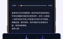 让你定律免费软件录音感受文字(转写录音文字让你免费软件)