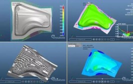 软件下载数值教程最新软件Dynaform(工程师冰箱软件下载数值软件)