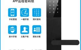 蓝牙密码锁房源功能智能系统(租客门锁蓝牙智能密码锁)