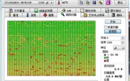 菜鸟才会这样做固态硬盘测试(固态硬盘测试菜鸟才会)