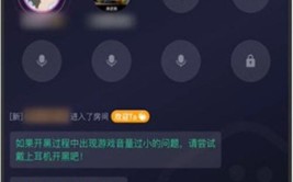 语音方法直播间游戏TT(直播间语音方法闽南游戏)