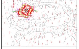 设计软件上手CADZDM(地形图设计软件上手地形图层)