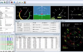 无线电场景定义技术软件GNSS(接收器信号系统无线电星座)