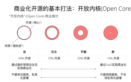 平台开发者即用融资种子解决方案(开发者模型平台开源企业)