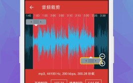 软件两款音乐(软件音频两款小编自己的)