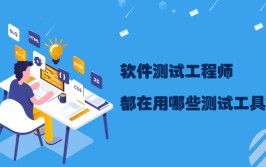 软件必不可少想学测试(软件测试用于程序员工具)