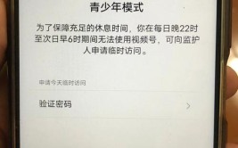 青少年尴尬记者模式发现连门都(青少年模式未成年人视频记者)