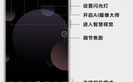 上手相机快速功能基础MIUI(相机功能界面上手选项)