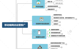 运营阶段推广(流量推广站内产品运营)「运营推广流程」