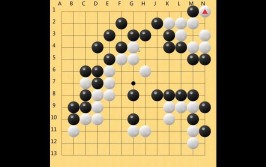 僵局围棋案例平台(围棋在线家长僵局团购)