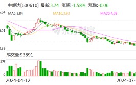 多项违规！上市公司、券商、管帐
所被警示