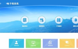 财政局税务功能电子App(财政局澳门电子税务线上)