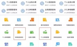 社保现已上线环节办理业务(业务办理社保系统变化)「新的社保系统业务办理流程」