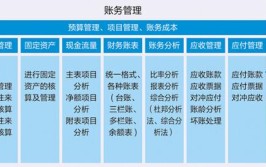 疫情如何使用财务软件(疫情财务软件如何使用财务浪潮)「疫情 财务」