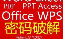 密码破解文档专业软件Office(密码文档破解软件专业)