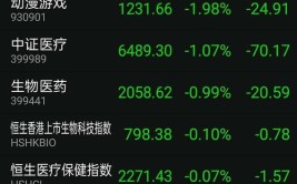 华音国际控股盘中异动 邻近
午盘急速下挫17.50%报0.033港元「华音国际控股股票」